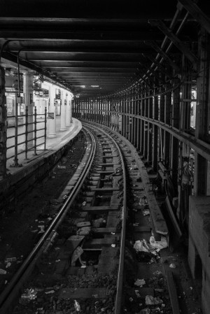 NYC Underground